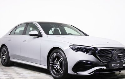 Mercedes-Benz E-Класс, 2026 год, 9 280 000 рублей, 1 фотография