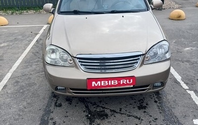 Chevrolet Lacetti, 2008 год, 280 000 рублей, 1 фотография