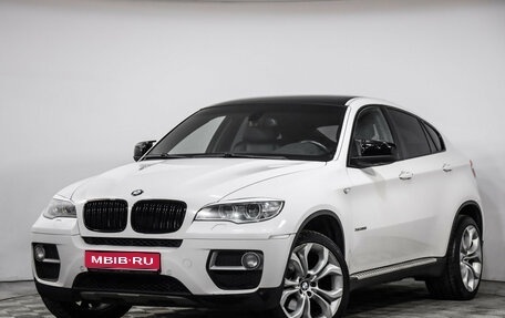 BMW X6, 2013 год, 1 549 000 рублей, 1 фотография