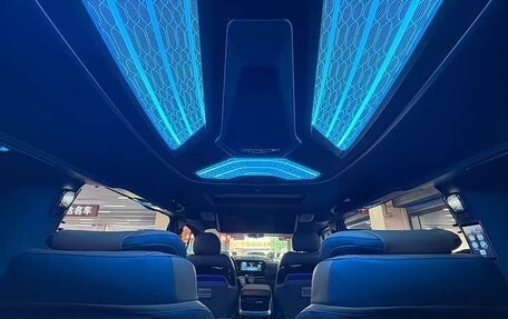 Ford Tourneo Custom I рестайлинг, 2025 год, 4 980 000 рублей, 18 фотография