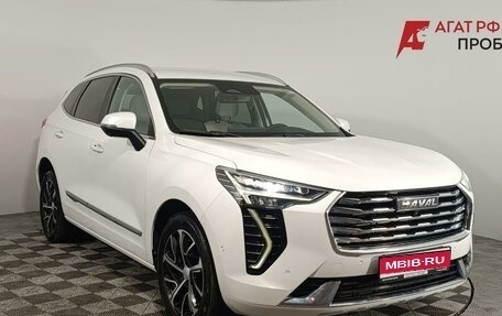 Haval Jolion, 2021 год, 1 590 000 рублей, 1 фотография