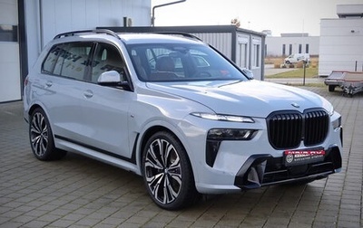 BMW X7, 2026 год, 16 500 000 рублей, 1 фотография