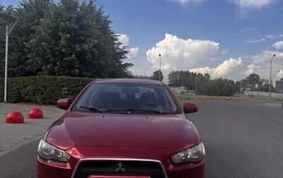 Mitsubishi Lancer IX, 2011 год, 750 000 рублей, 1 фотография