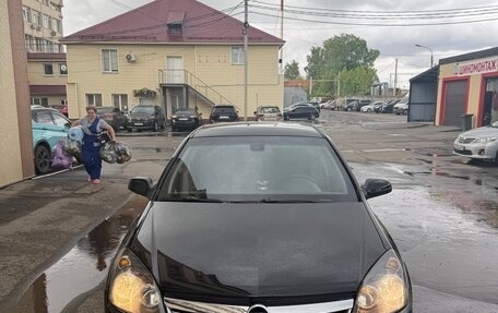 Opel Astra H, 2008 год, 650 000 рублей, 1 фотография