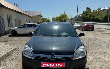Opel Astra H, 2006 год, 290 000 рублей, 1 фотография