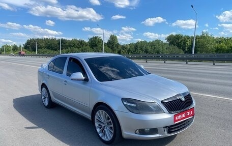 Skoda Octavia, 2010 год, 620 000 рублей, 1 фотография