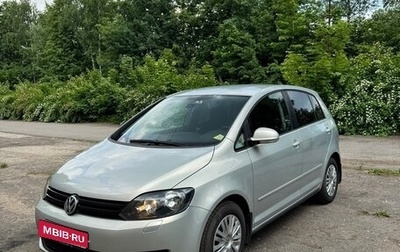 Volkswagen Golf Plus II, 2012 год, 720 000 рублей, 1 фотография