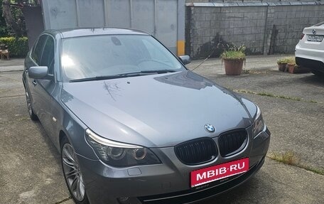 BMW 5 серия, 2009 год, 1 900 000 рублей, 1 фотография