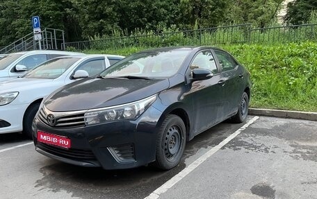 Toyota Corolla, 2013 год, 890 000 рублей, 1 фотография