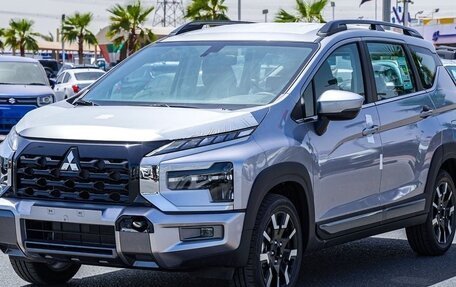 Mitsubishi Xpander, 2026 год, 2 680 000 рублей, 1 фотография