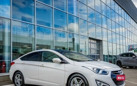 Hyundai i40 I рестайлинг, 2014 год, 998 000 рублей, 1 фотография