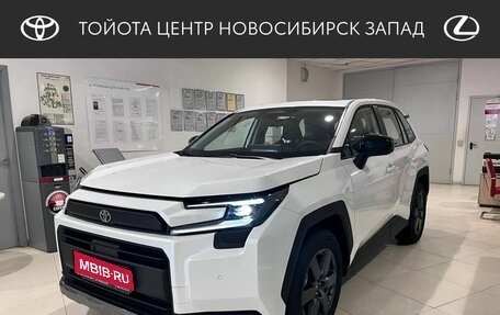 Toyota RAV4, 2026 год, 4 700 000 рублей, 1 фотография