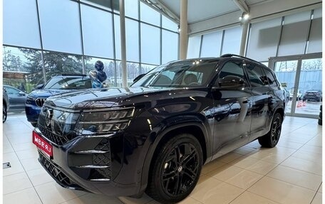 Volkswagen Teramont, 2026 год, 6 199 000 рублей, 1 фотография