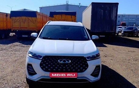 Chery Tiggo 7 Pro, 2023 год, 1 160 000 рублей, 1 фотография