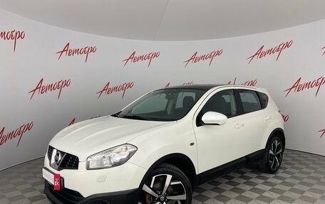Nissan Qashqai, 2011 год, 950 000 рублей, 1 фотография