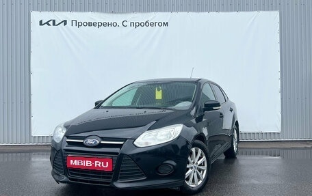Ford Focus III, 2013 год, 720 000 рублей, 1 фотография