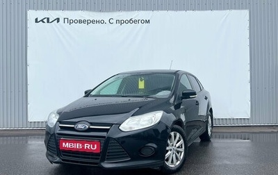 Ford Focus III, 2013 год, 720 000 рублей, 1 фотография