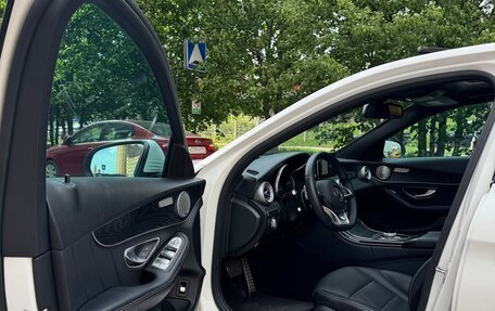 Mercedes-Benz C-Класс, 2016 год, 2 200 000 рублей, 11 фотография