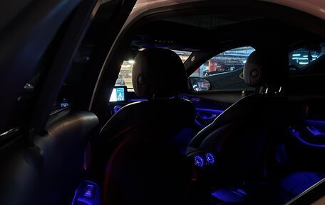 Mercedes-Benz C-Класс, 2016 год, 2 200 000 рублей, 18 фотография