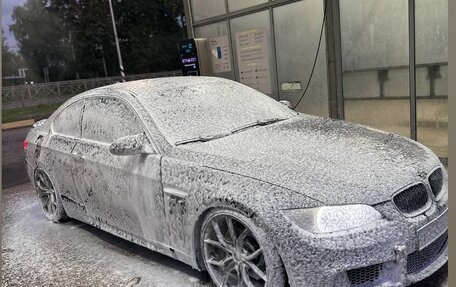 BMW 3 серия, 2007 год, 1 700 000 рублей, 5 фотография