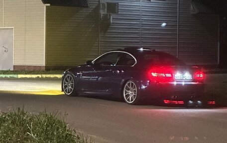 BMW 3 серия, 2007 год, 1 700 000 рублей, 8 фотография