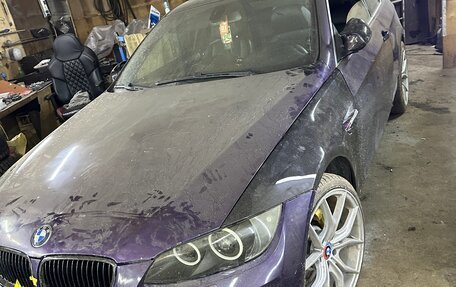 BMW 3 серия, 2007 год, 1 700 000 рублей, 4 фотография
