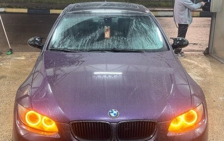 BMW 3 серия, 2007 год, 1 700 000 рублей, 6 фотография