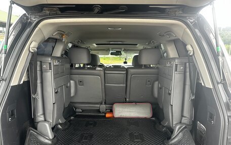 Toyota Land Cruiser 200, 2009 год, 2 350 000 рублей, 10 фотография