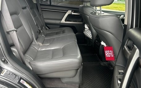 Toyota Land Cruiser 200, 2009 год, 2 350 000 рублей, 11 фотография