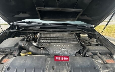 Toyota Land Cruiser 200, 2009 год, 2 350 000 рублей, 15 фотография