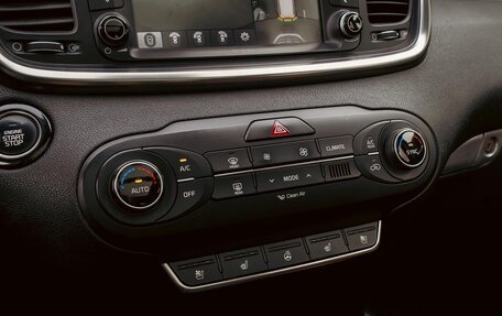 KIA Sorento III Prime рестайлинг, 2020 год, 2 575 000 рублей, 13 фотография