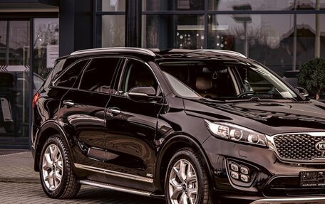 KIA Sorento III Prime рестайлинг, 2020 год, 2 575 000 рублей, 9 фотография