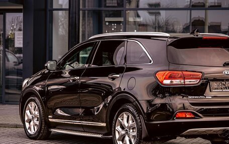 KIA Sorento III Prime рестайлинг, 2020 год, 2 575 000 рублей, 10 фотография