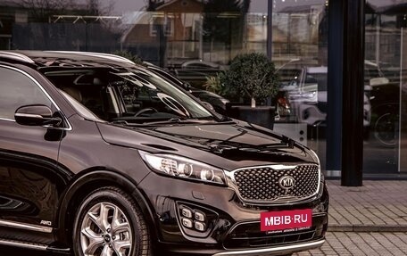 KIA Sorento III Prime рестайлинг, 2020 год, 2 575 000 рублей, 7 фотография