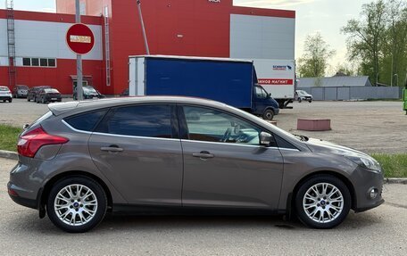 Ford Focus III, 2014 год, 750 000 рублей, 7 фотография