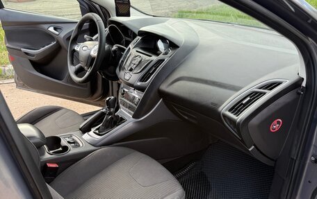 Ford Focus III, 2014 год, 750 000 рублей, 13 фотография