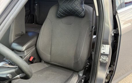 Ford Focus III, 2014 год, 750 000 рублей, 12 фотография