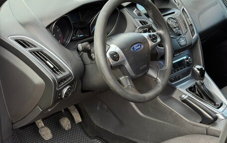 Ford Focus III, 2014 год, 750 000 рублей, 11 фотография