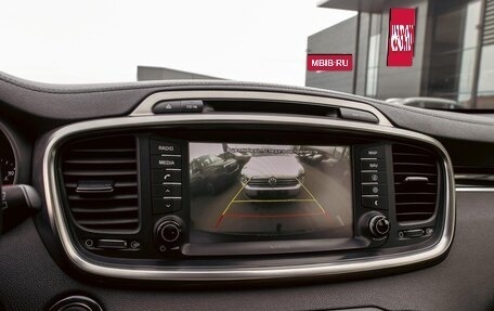 KIA Sorento III Prime рестайлинг, 2020 год, 2 575 000 рублей, 14 фотография