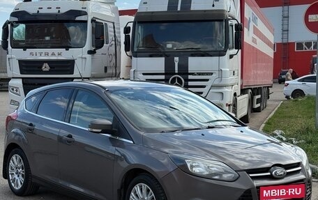 Ford Focus III, 2014 год, 750 000 рублей, 8 фотография