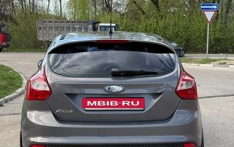 Ford Focus III, 2014 год, 750 000 рублей, 5 фотография