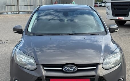 Ford Focus III, 2014 год, 750 000 рублей, 9 фотография