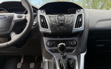 Ford Focus III, 2014 год, 750 000 рублей, 16 фотография