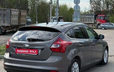 Ford Focus III, 2014 год, 750 000 рублей, 6 фотография