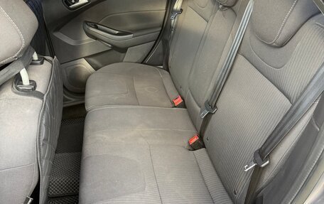 Ford Focus III, 2014 год, 750 000 рублей, 17 фотография