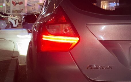 Ford Focus III, 2014 год, 750 000 рублей, 21 фотография