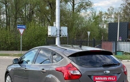Ford Focus III, 2014 год, 750 000 рублей, 4 фотография