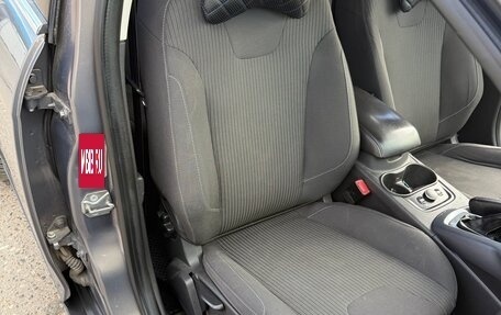 Ford Focus III, 2014 год, 750 000 рублей, 14 фотография