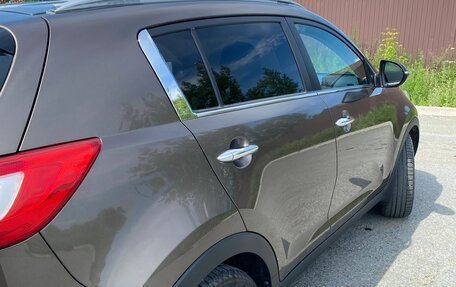 KIA Sportage III, 2010 год, 1 150 000 рублей, 3 фотография