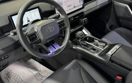 Toyota RAV4, 2026 год, 4 299 900 рублей, 9 фотография